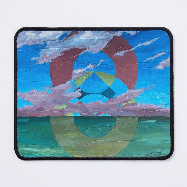 Item preview, Untitled Abstract Art designed and sold by Braedon Payne.