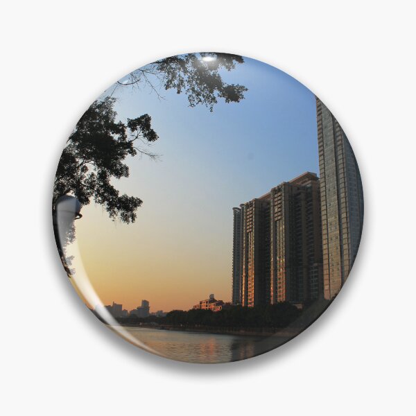 Item preview, River Walk Sunset designed and sold by Thomas Halouva.