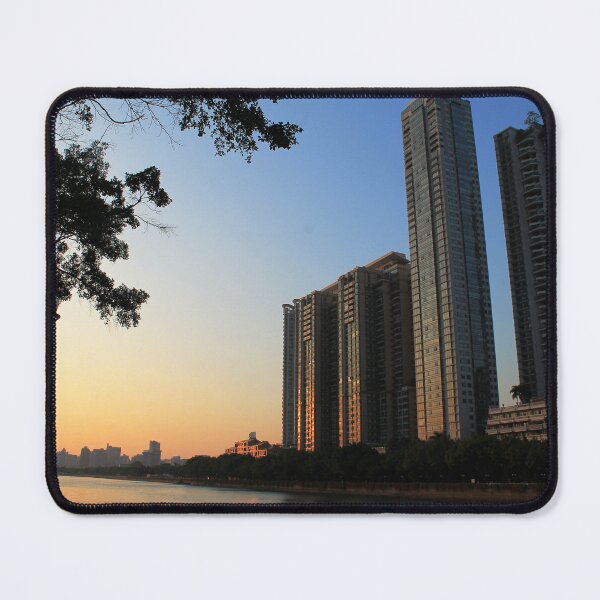 Item preview, River Walk Sunset designed and sold by Thomas Halouva.
