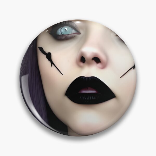 Item preview, Baemars - Butcher Witch of the Karkiv Burroughs designed and sold by EulogyArt.