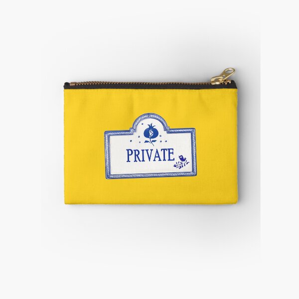 Item preview, No one gets lost in your home · Labels for doors, key rack and keyrings in pottery style designed and sold by reflejArte.