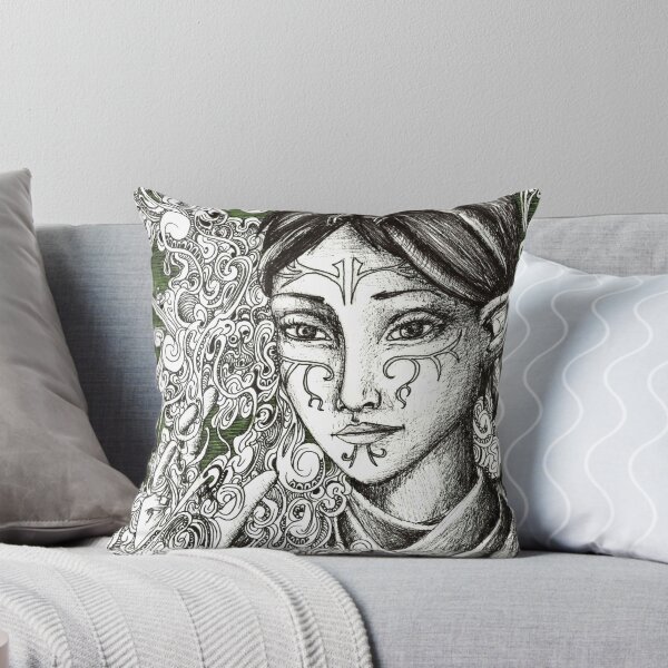 Item preview, Merrill designed and sold by AncaXBre.