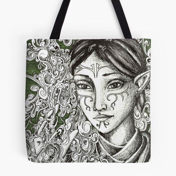 Item preview, Merrill designed and sold by AncaXBre.