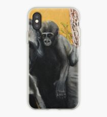 Gefangener Bernigie iPhone-Hülle & Cover