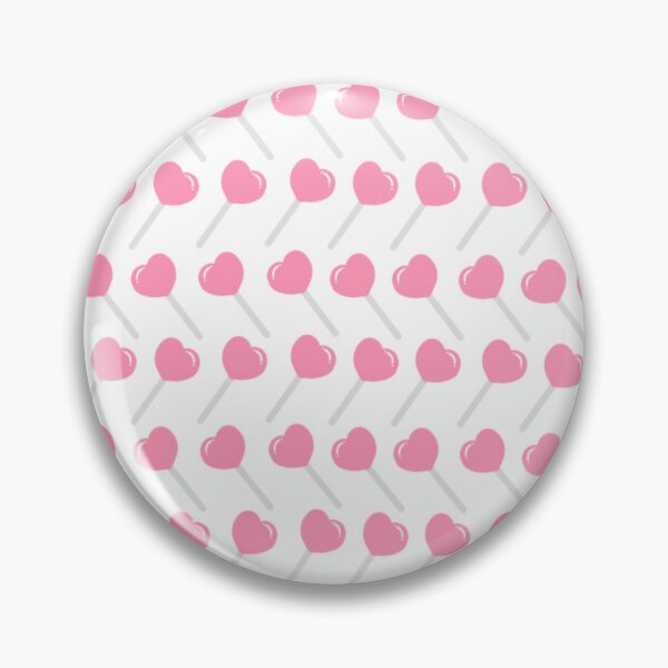 Lovey pop Pin