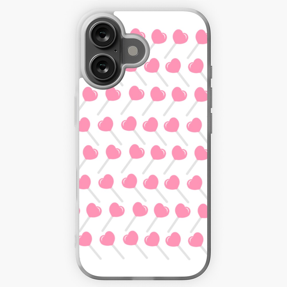 Item preview, iPhone Soft Case designed and sold by K-AEyston.