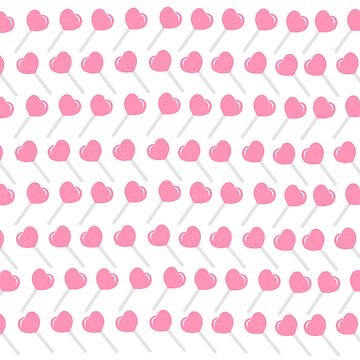 Artwork thumbnail, Lovey pop by K-AEyston