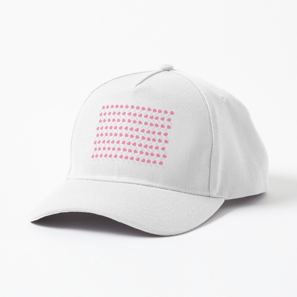 Item preview, Baseball Cap designed and sold by K-AEyston.