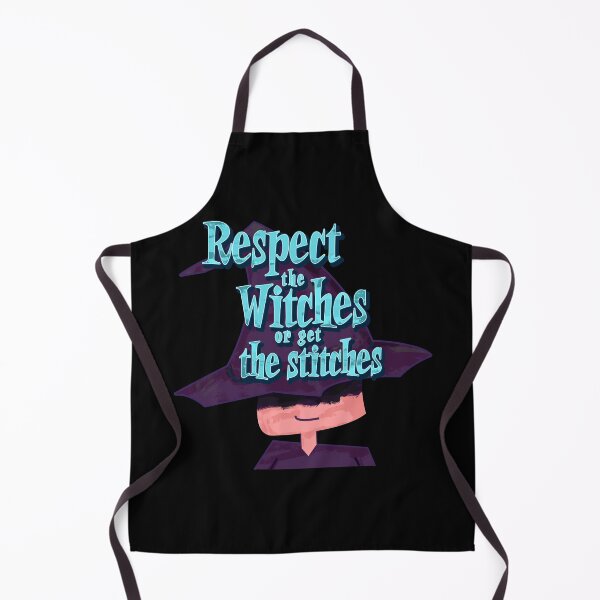 Item preview, Respeta a las brujas o consigue los puntos designed and sold by JoseloRochaArt.
