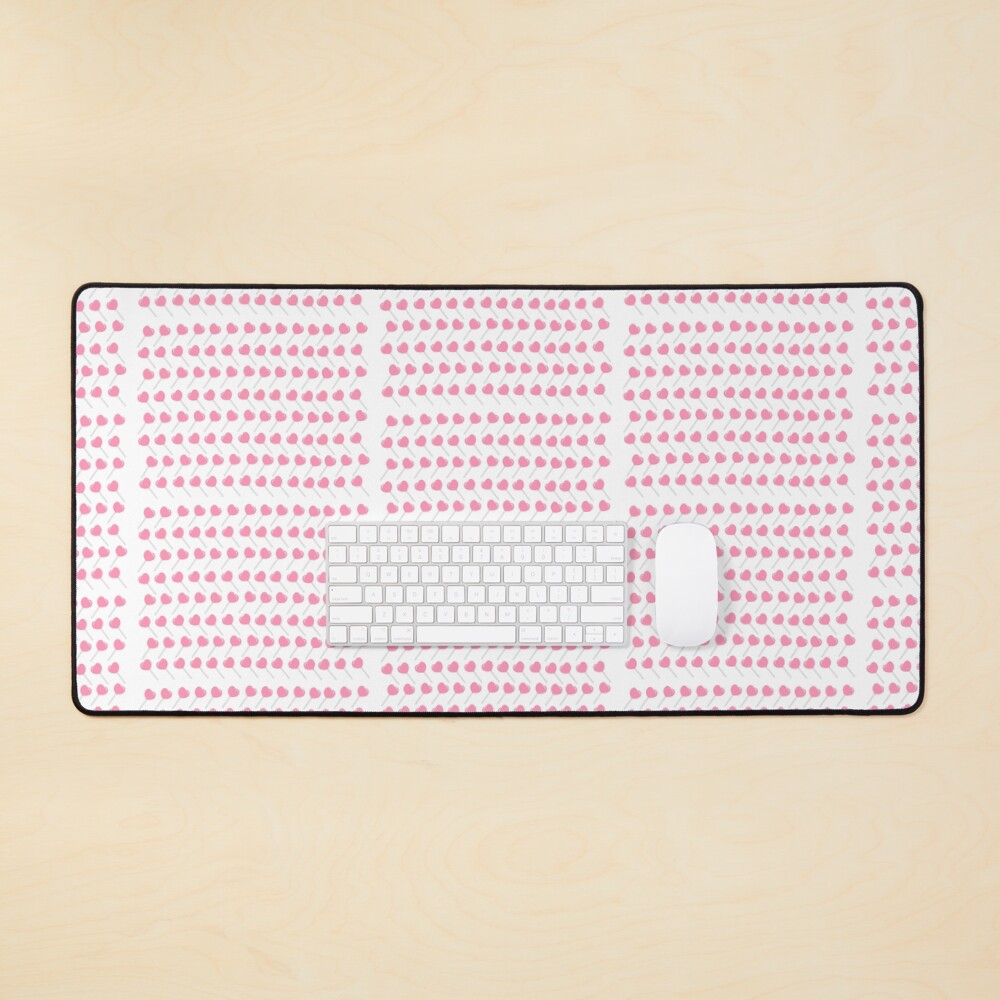 Item preview, Desk Mat designed and sold by K-AEyston.