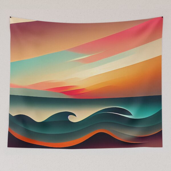 Item preview, Sunrise - 4 designed and sold by MrVPhotography.