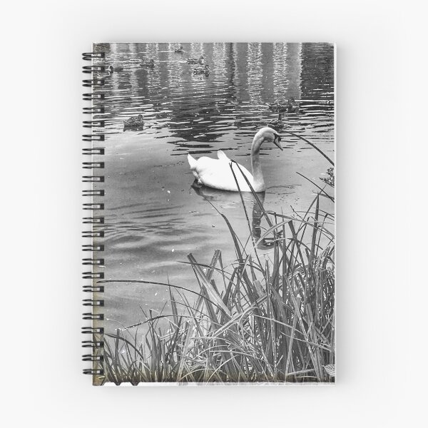 Item preview, The Swan designed and sold by DLtP17.