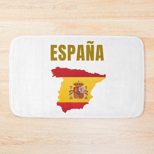 Item preview, Spain national football team, fan of the Selección, La Furia Roja, the red fury, La Roja, La Furia designed and sold by Passionfoot.