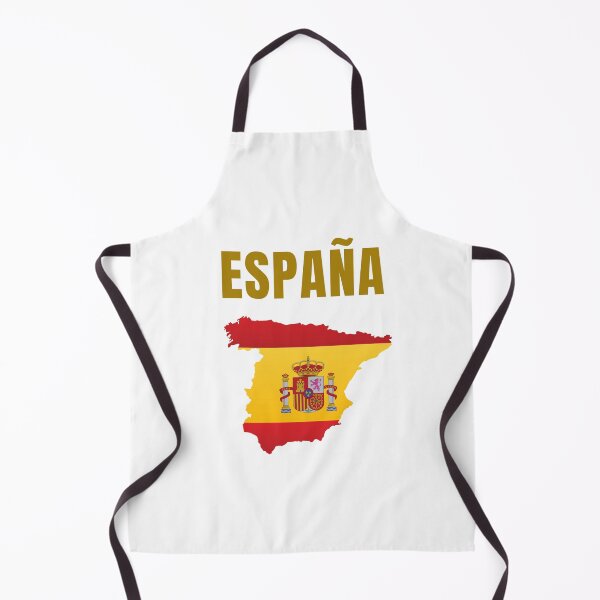 Item preview, Spain national football team, fan of the Selección, La Furia Roja, the red fury, La Roja, La Furia designed and sold by Passionfoot.