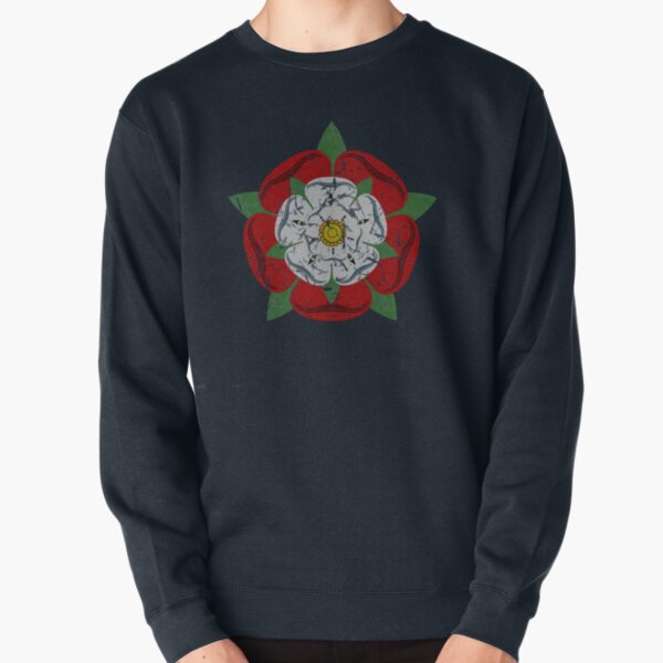 Item preview, Tudor rose designed and sold by bumblethebee.