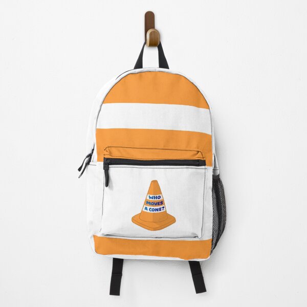 Item preview, Better Call Saul - Who moves a cone? designed and sold by Cult Apparatus.