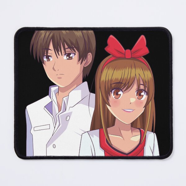 Item preview, Thursday Anime Boy and Girl Day of the Week designed and sold by TajfunX.