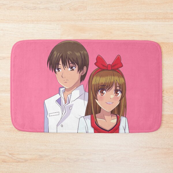 Item preview, Thursday Anime Boy and Girl Day of the Week designed and sold by TajfunX.