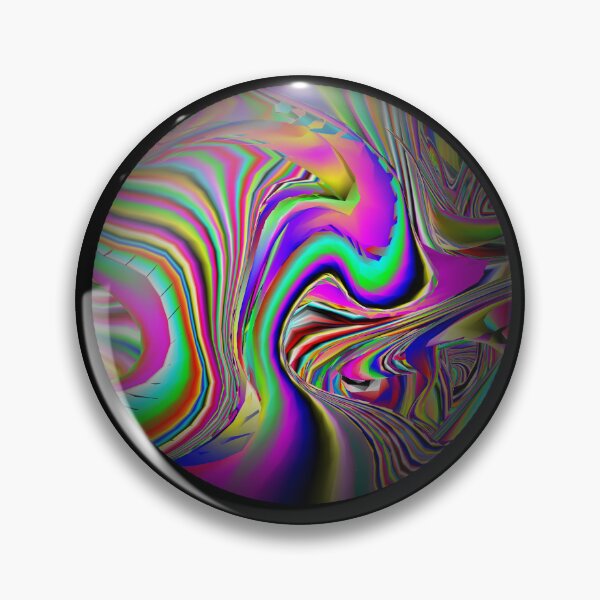 Aperçu de l'œuvre Boule de cristal créée et vendue par MoonKat07.