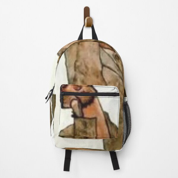 Item preview, Pin de jimmy dee en egone schiele designed and sold by Golido.