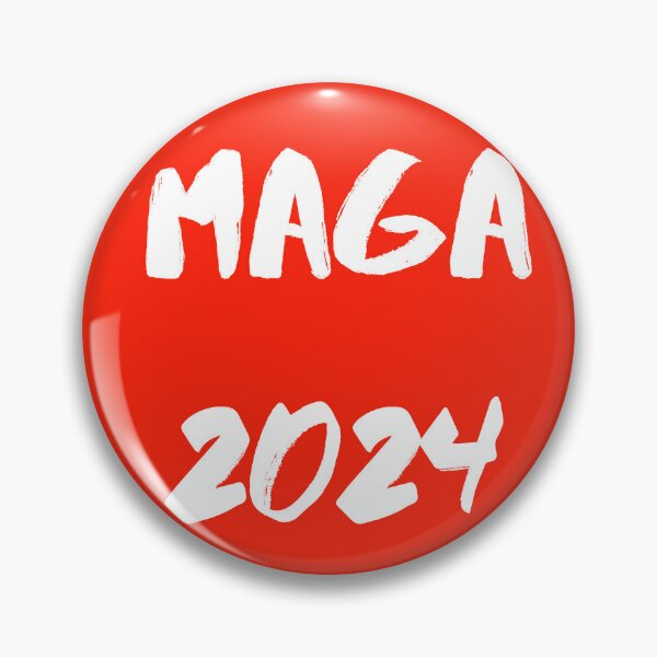Item preview, MAGA 2024  fun t-shirt designed and sold by RBOJCK.