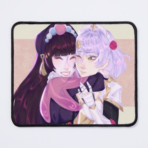 Item preview, Geo Girls designed and sold by zsdrawss.