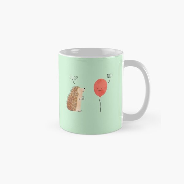impossible love Classic Mug