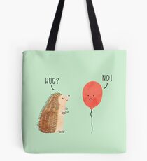 impossible love Tote Bag