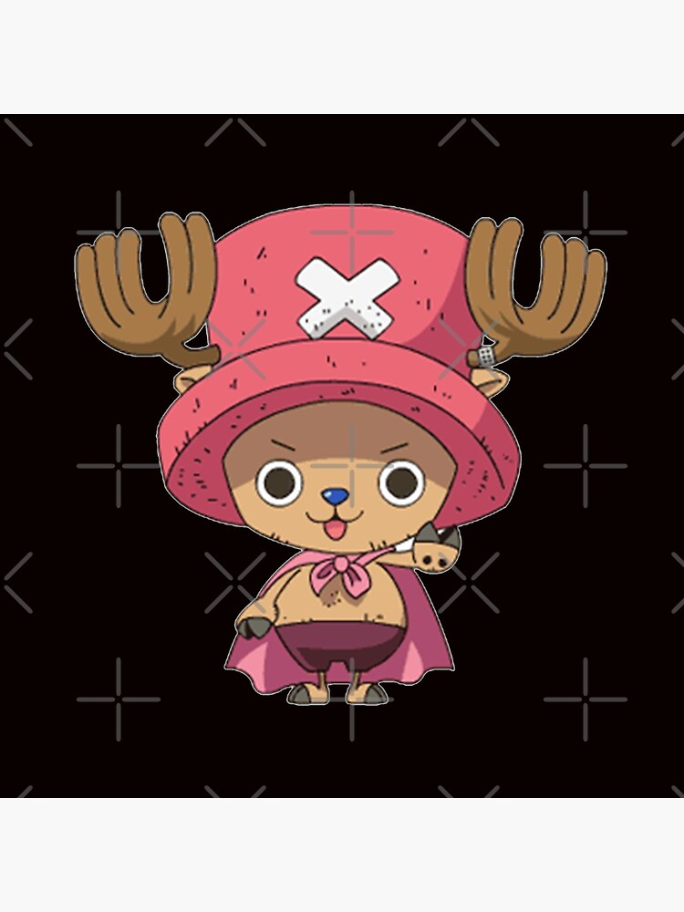 tony tony chopper, One Piece Backpack for Sale by Robin Sama