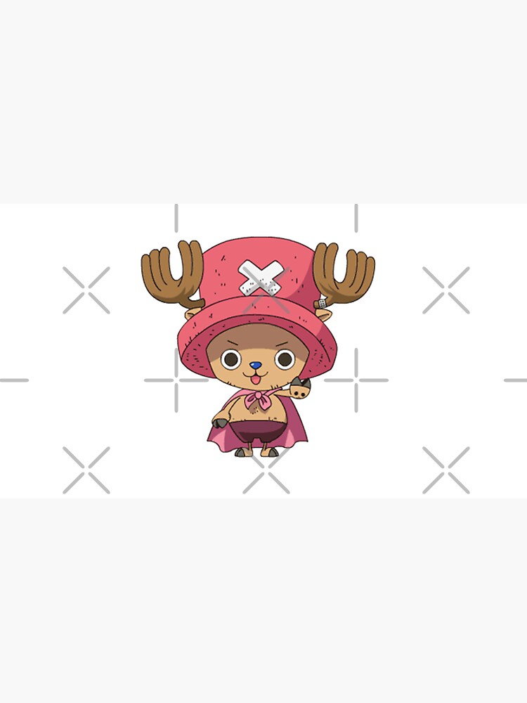 tony tony chopper, One Piece Backpack for Sale by Robin Sama