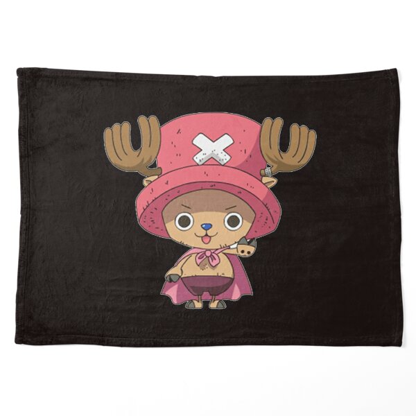 tony tony chopper, One Piece Mouse Pad for Sale by Robin Sama