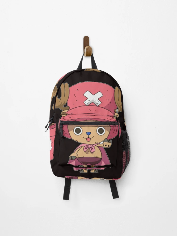 One Piece Backpack - El Mundo de Eli