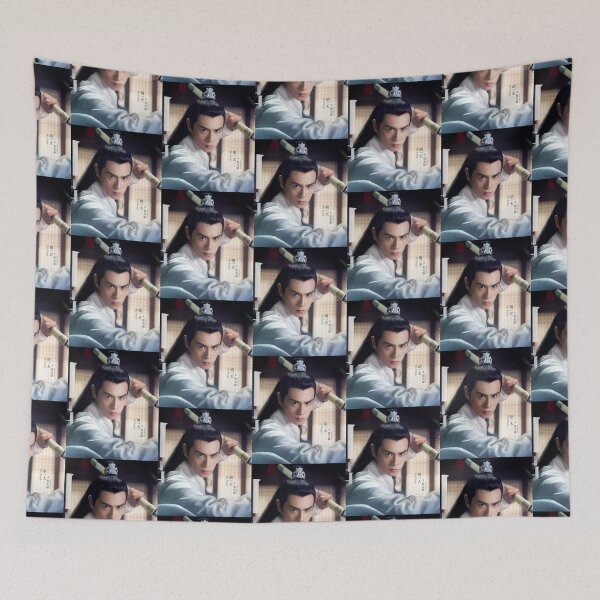 Item preview, Handsome Siblings - pt9 designed and sold by donny33shop.