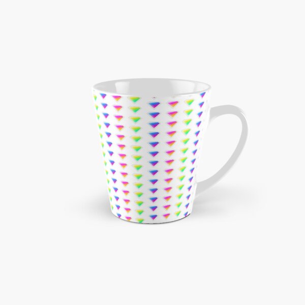 SHINY GEMS!!! Tall Mug