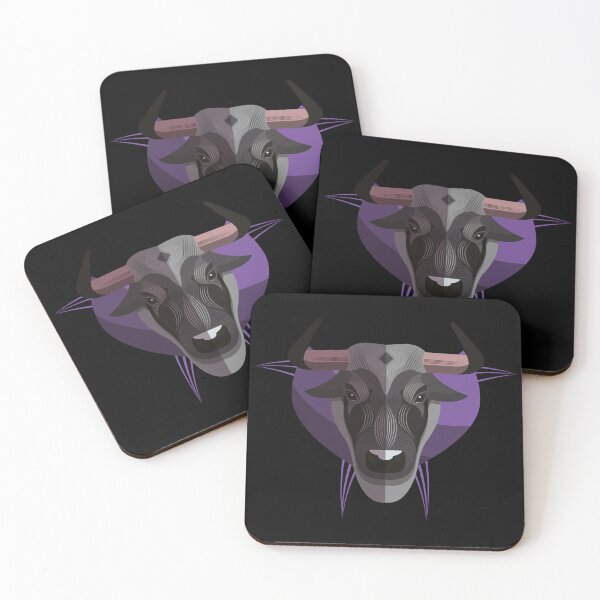 Item preview, Ox head designed and sold by Falcon  X.