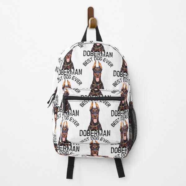 Item preview, Doberman Best Dog Ever DOG LOVERS designed and sold by al21ex.