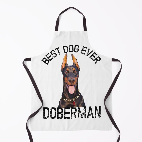 Item preview, Doberman Best Dog Ever DOG LOVERS  designed and sold by al21ex.