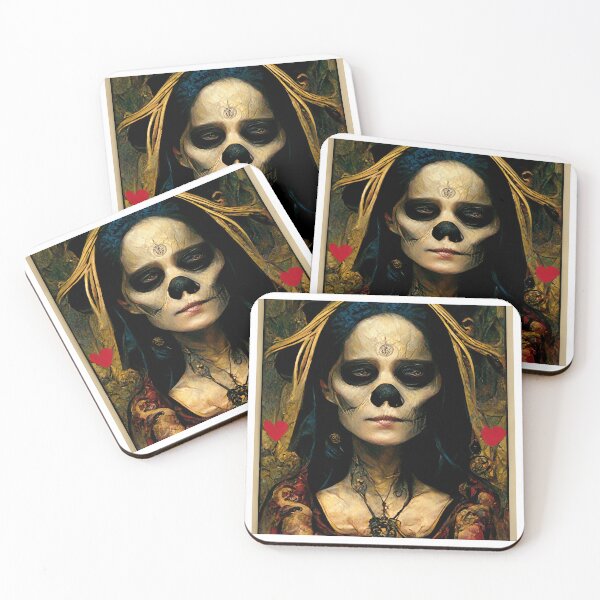 Item preview, Deathly Lover designed and sold by JONeills.
