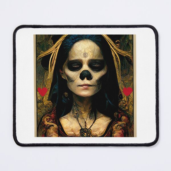 Item preview, Deathly Lover designed and sold by JONeills.