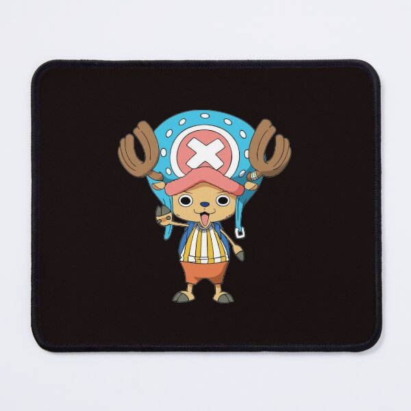 Mouse Pad One Piece Tony Tony - 007989