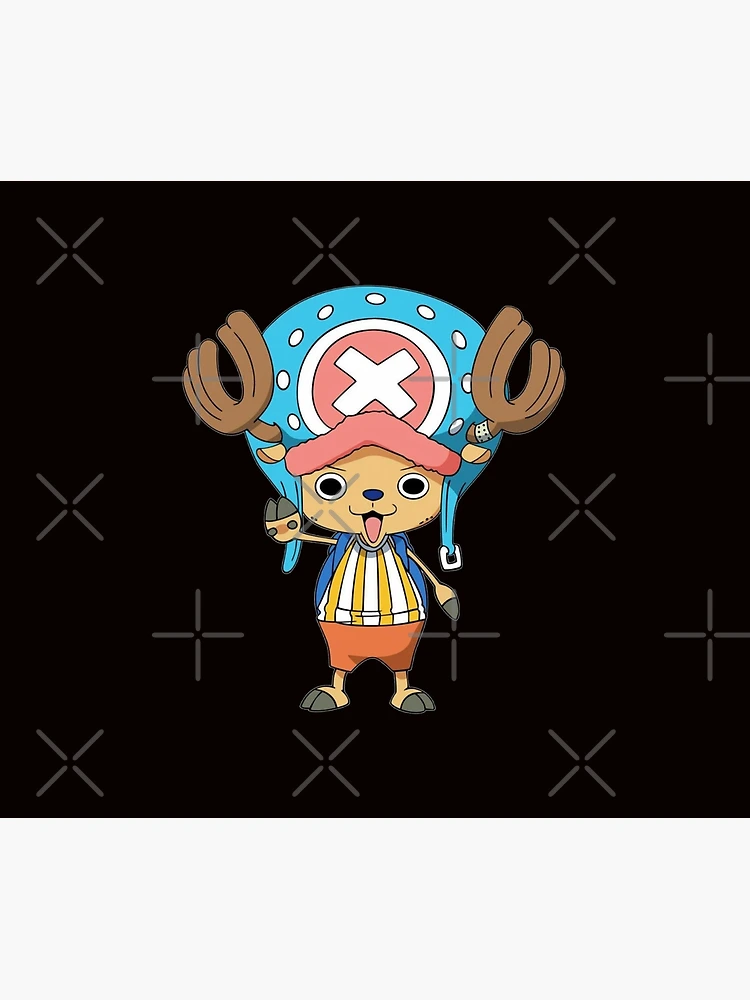 tony tony chopper, One Piece Backpack for Sale by Robin Sama