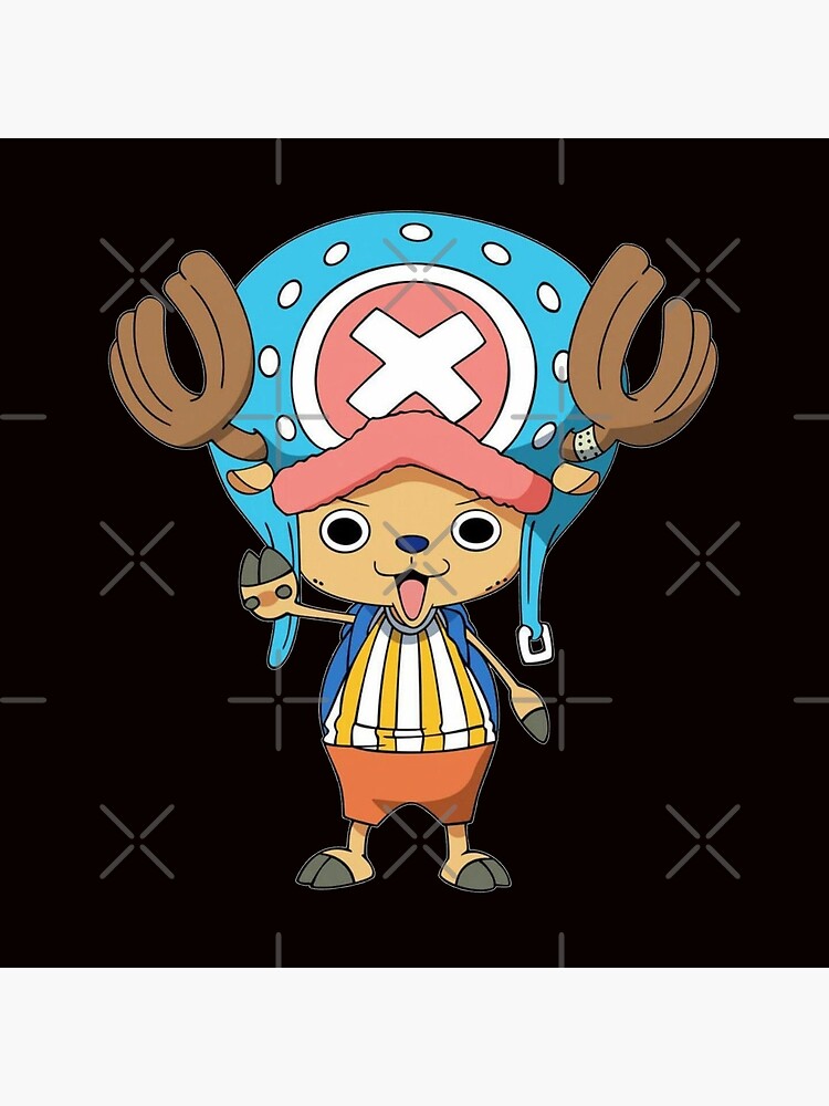 Bitt's Art - TONY TONY CHOPPER