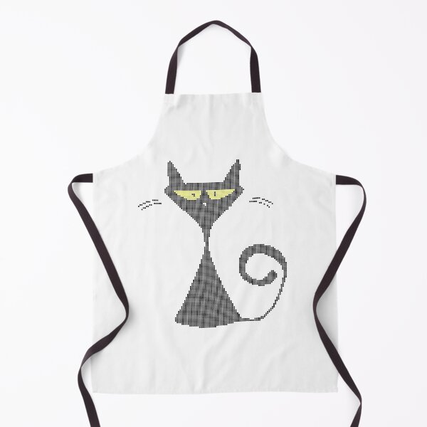 Item preview, Black Cat Pixel Art designed and sold by Pixel4Art.