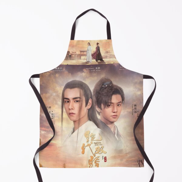Item preview, Handsome Siblings - pt11 designed and sold by donny33shop.
