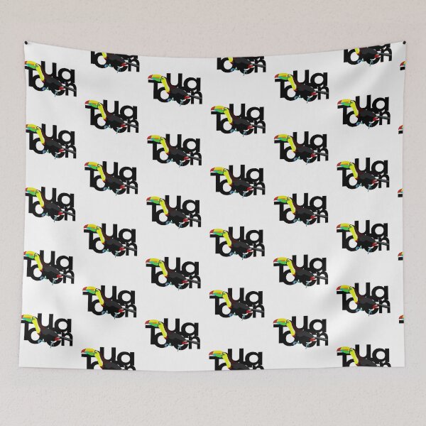 Item preview, My classic Toucan drawing  designed and sold by Blondiabshop.
