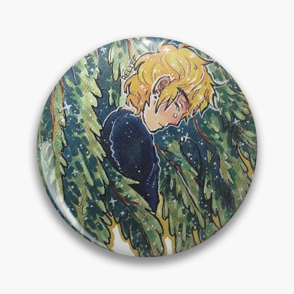 Item preview, Weeping Willow Weeping Man designed and sold by AllegroDemonee.