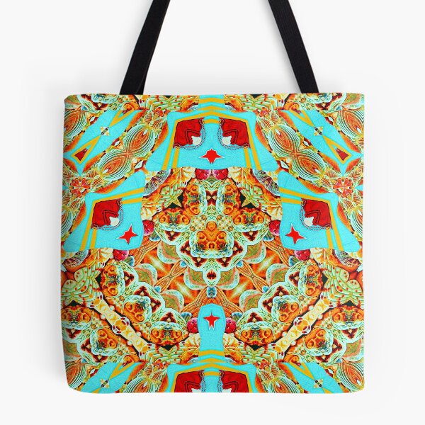 Item preview, HARMONIOUS COCKTAIL OF ARUBA SHELLFISH - UNFORGETTABLE ARUBA CHRISTMAS SOUVENIRS - ARUBAN PARADISE ISLAND ABSTRACT GEOMETRIC PAINTING - ARUBAN ABSTRACT FLAG INSPIRATION - ARUBA ONE HAPPY ISLAND. designed and sold by Ralek.