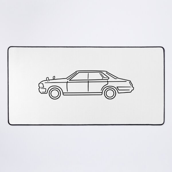 Item preview, Nissan Cedric 430 designed and sold by AutoClub.