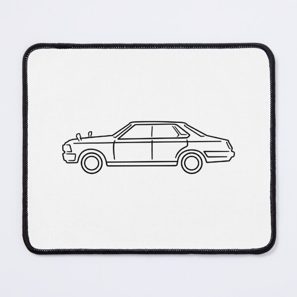 Item preview, Nissan Cedric 430 designed and sold by AutoClub.