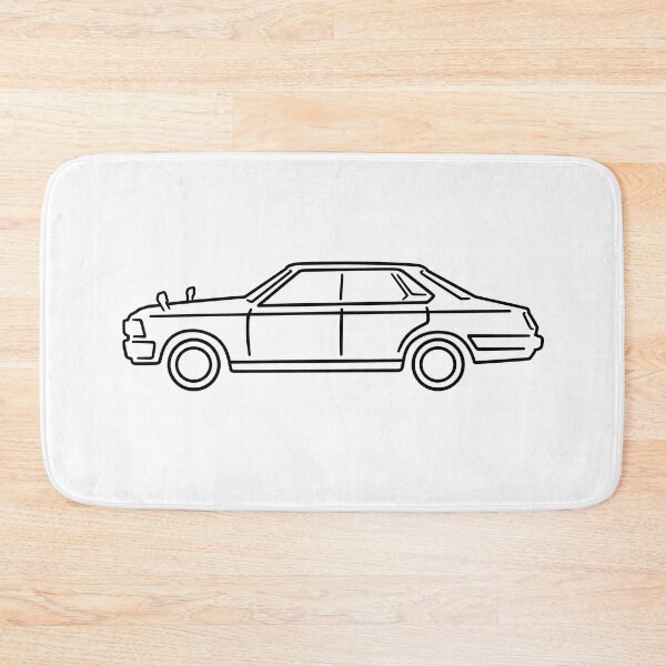 Item preview, Nissan Cedric 430 designed and sold by AutoClub.